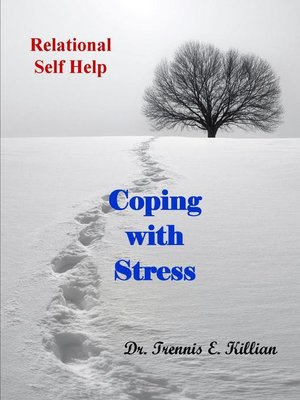 cover image of Coping with Stress